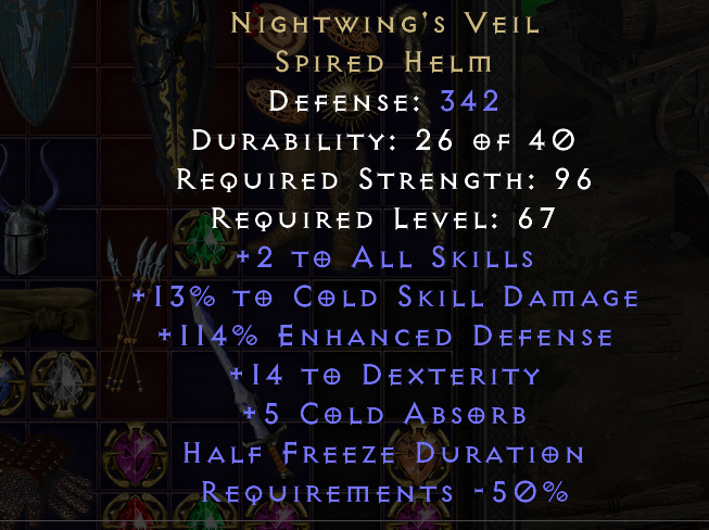 Attachment Preview