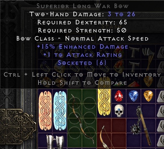 Attachment Preview