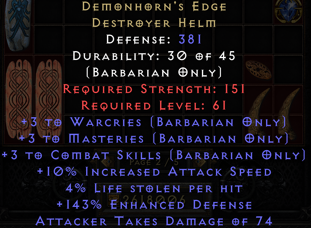 Attachment Preview