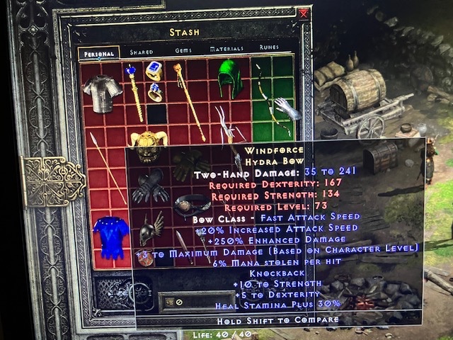 Attachment Preview