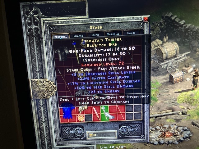 Attachment Preview