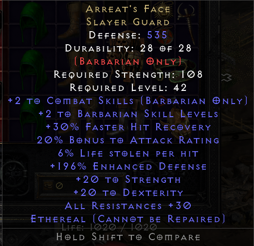 Attachment Preview