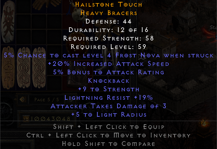 Attachment Preview