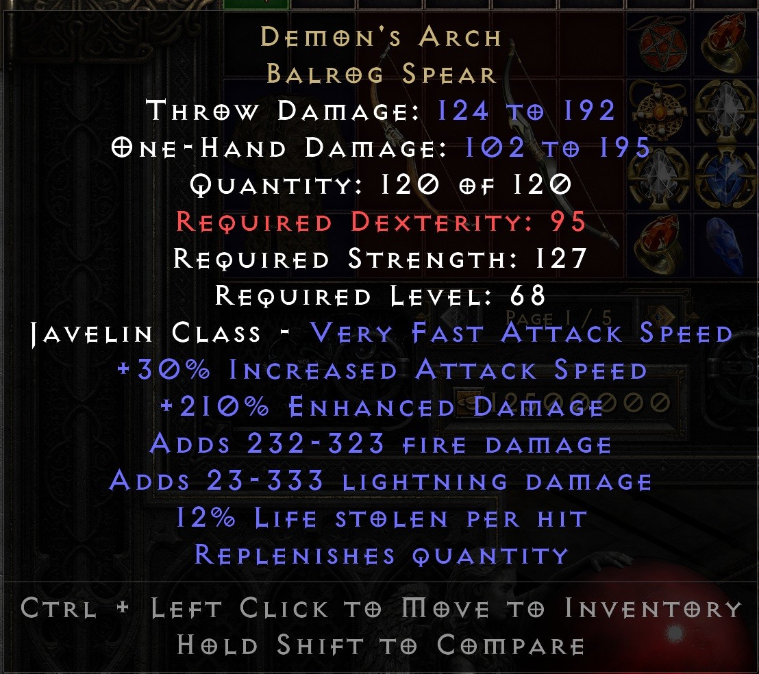 Not bad!