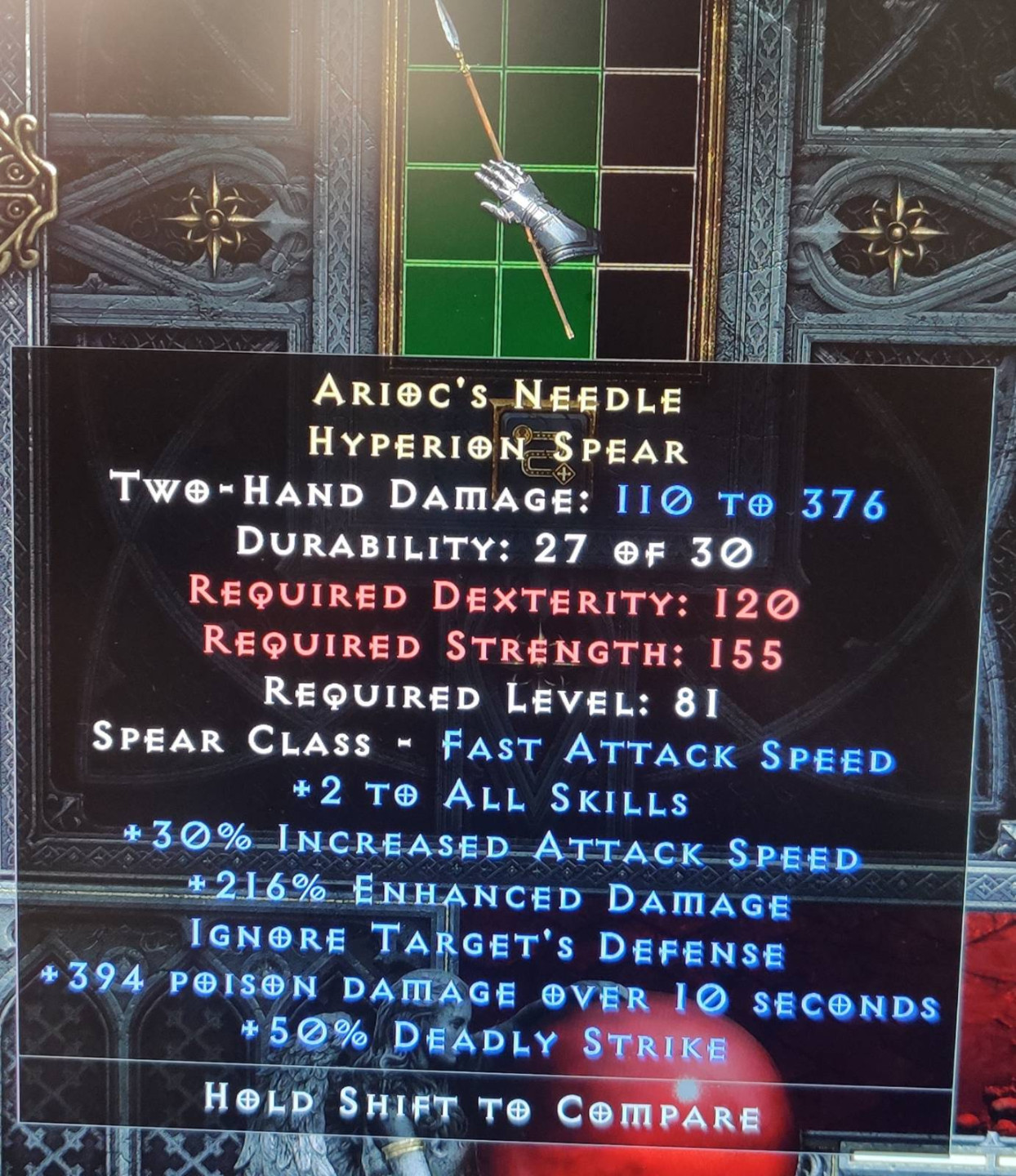 Attachment Preview