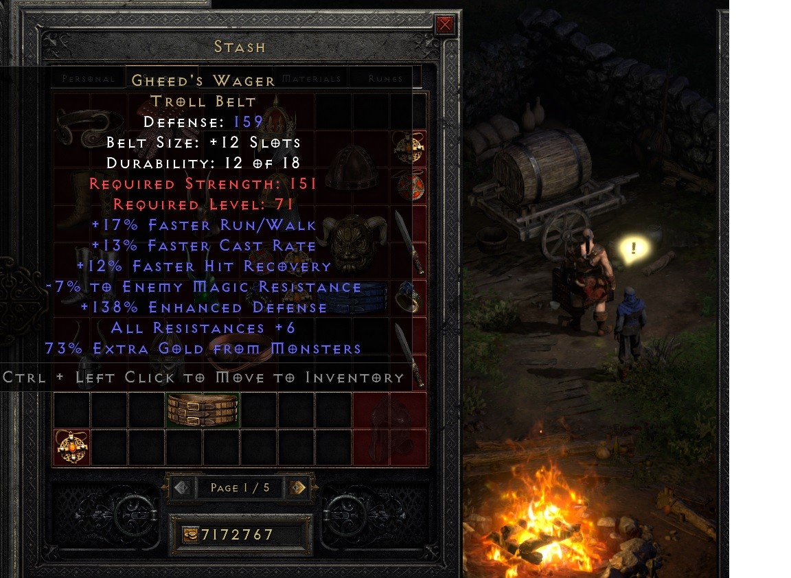 Attachment Preview