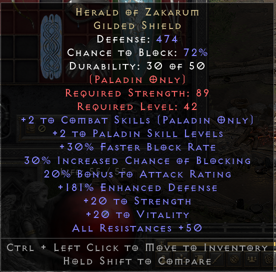 Attachment Preview