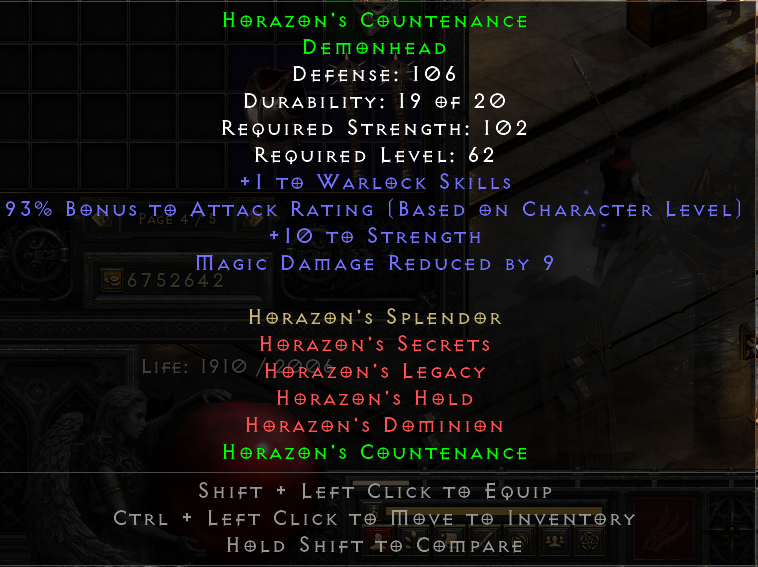 Attachment Preview