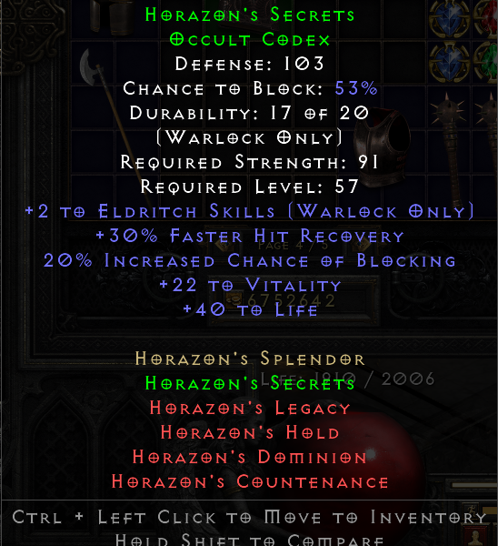 Attachment Preview