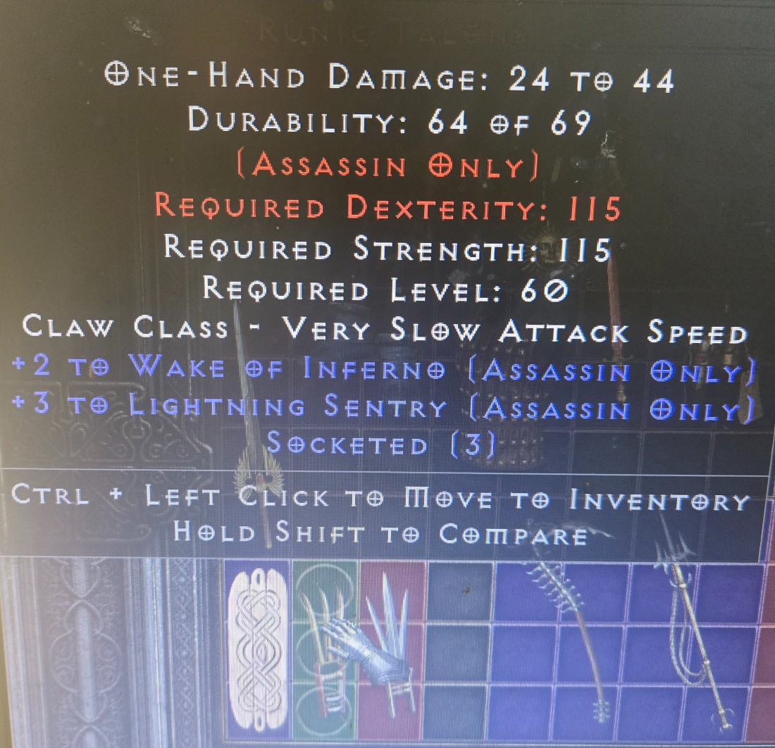 Attachment Preview
