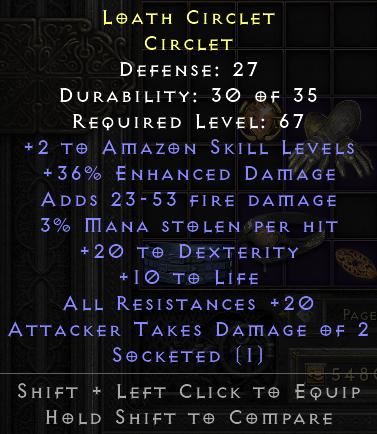 Attachment Preview