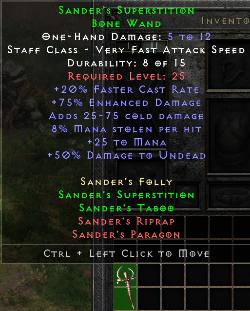 Attachment Preview