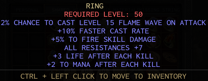 Attachment Preview