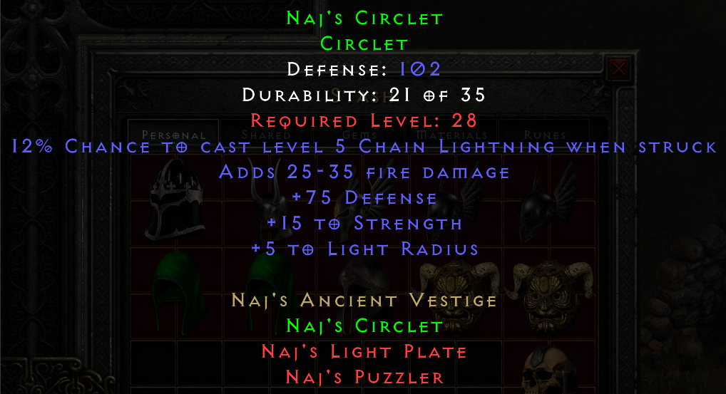 Attachment Preview