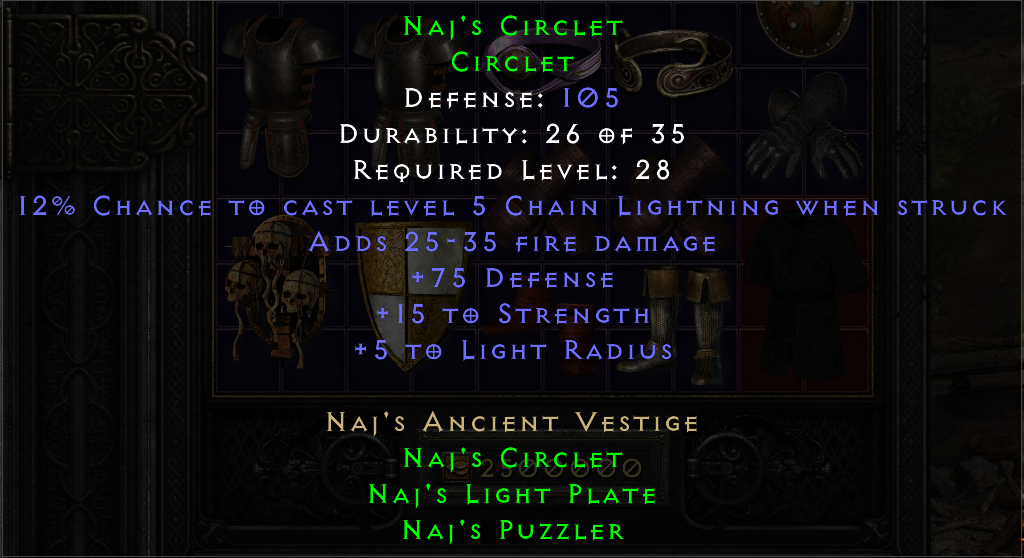 Attachment Preview