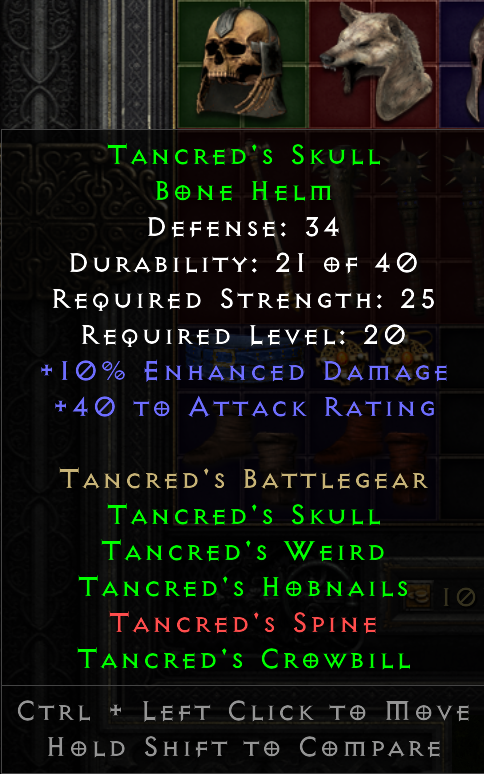 Attachment Preview