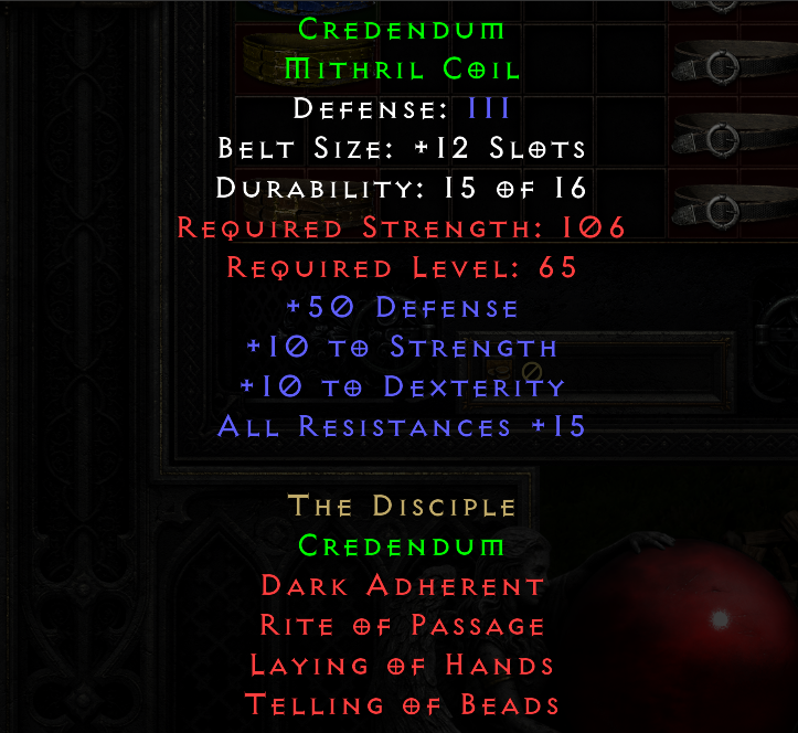 Attachment Preview