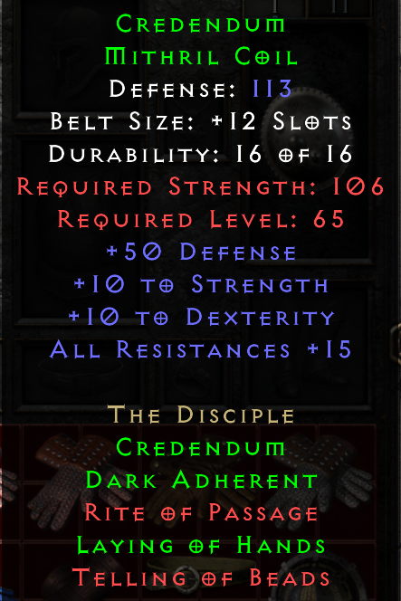 Attachment Preview