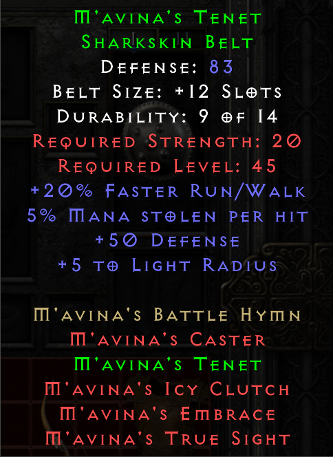 Attachment Preview