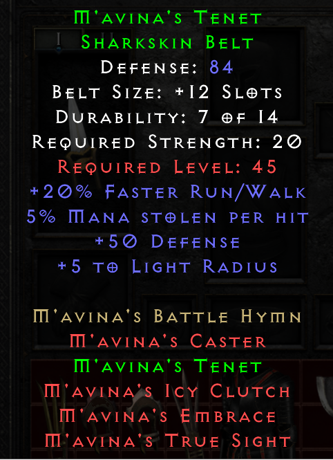 Attachment Preview