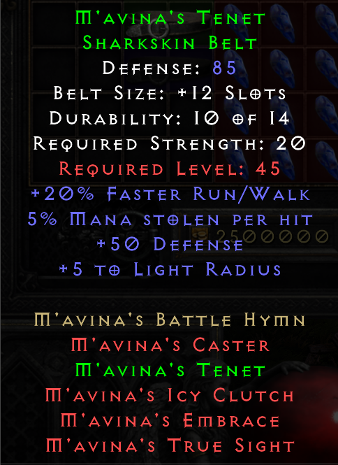 Attachment Preview