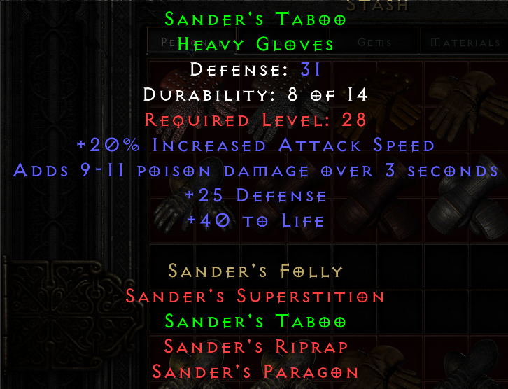 Attachment Preview