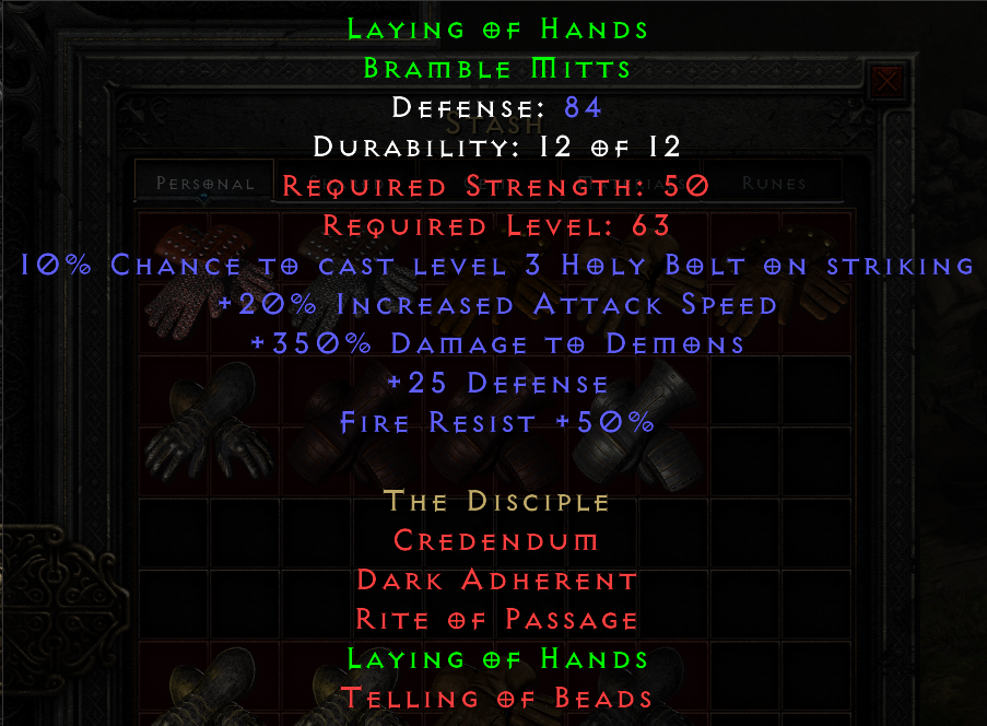Attachment Preview