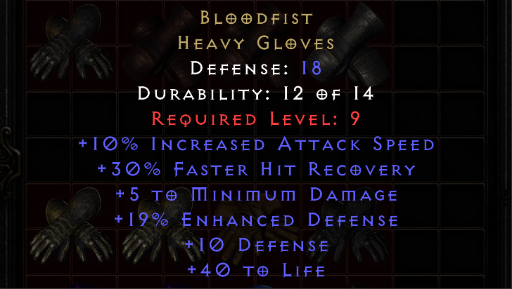 Attachment Preview