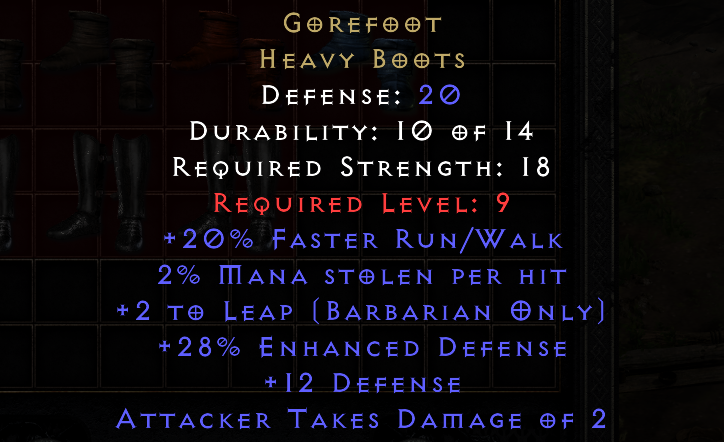 Attachment Preview