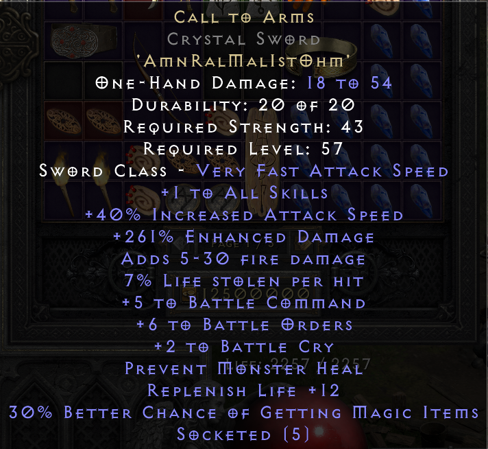 Attachment Preview