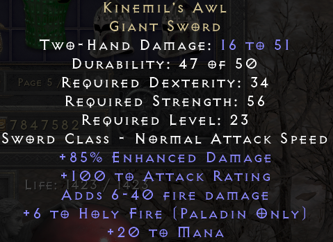 Attachment Preview