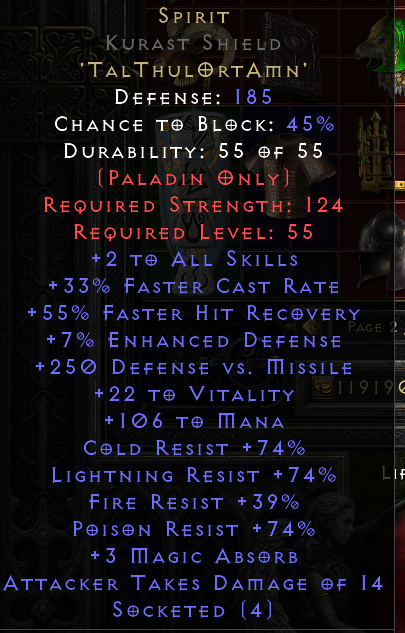Attachment Preview