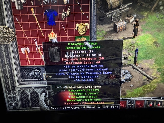 Attachment Preview