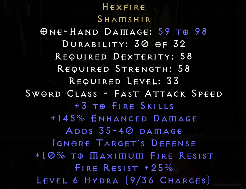 Attachment Preview