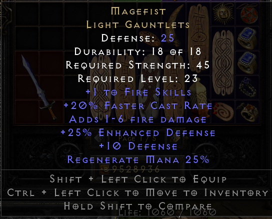 Attachment Preview
