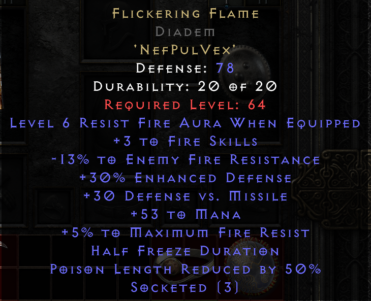 Attachment Preview