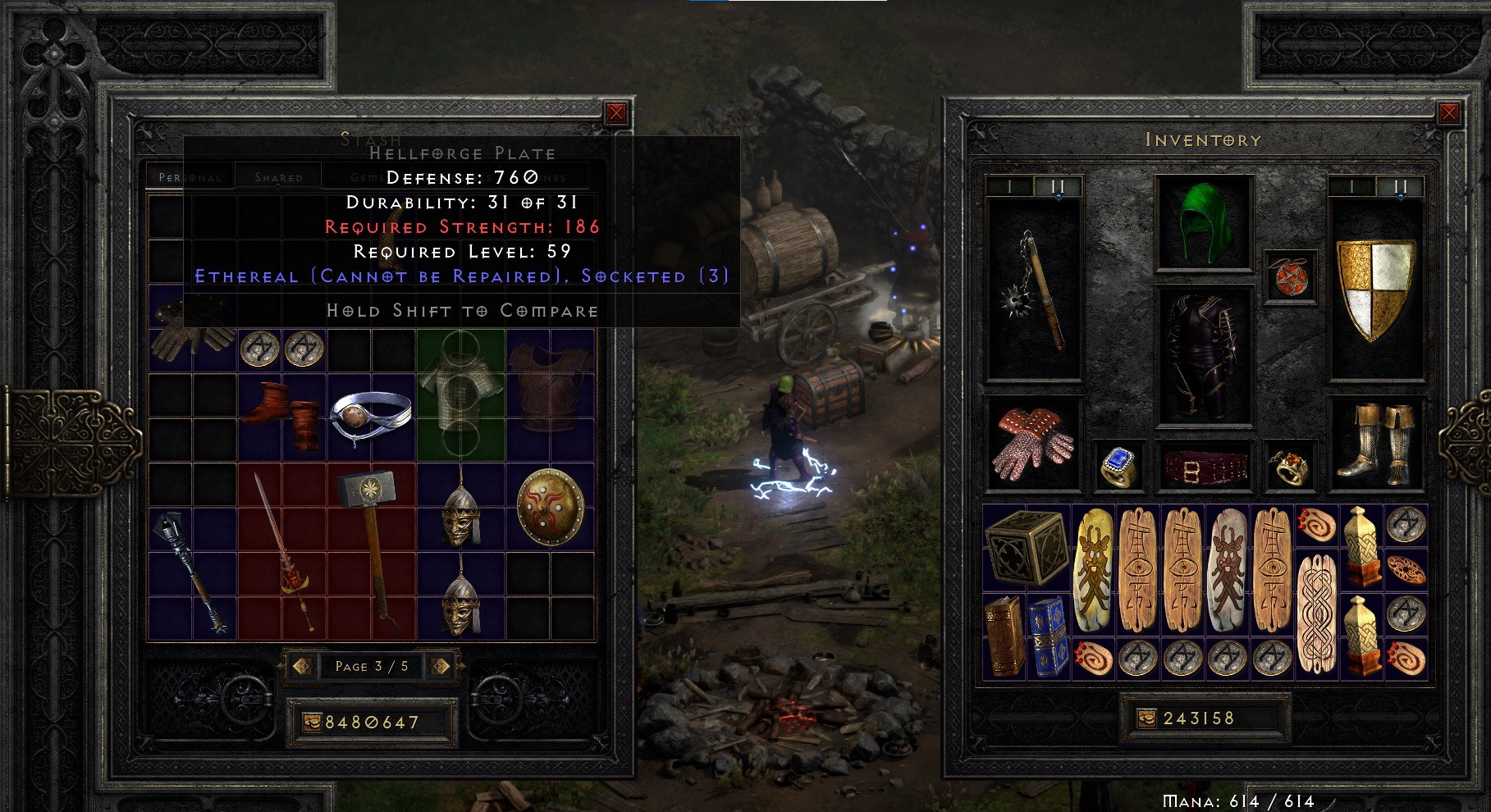 Attachment Preview