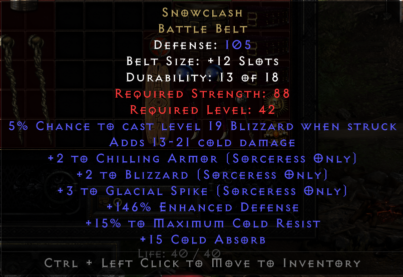 Attachment Preview
