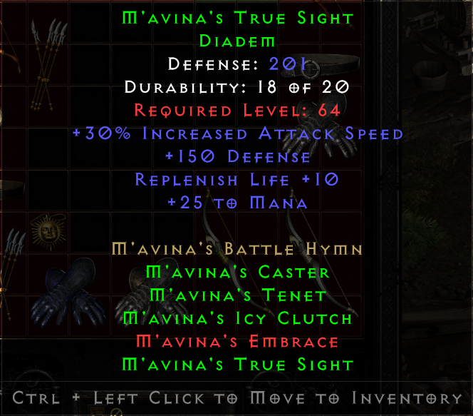 Attachment Preview