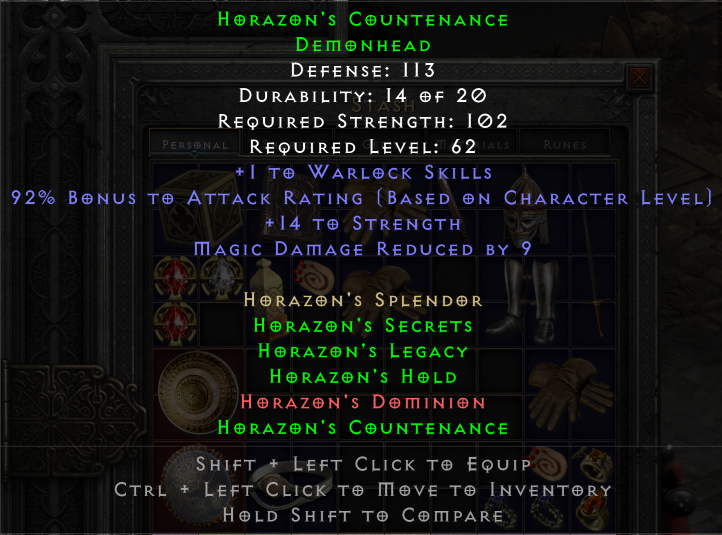 Attachment Preview