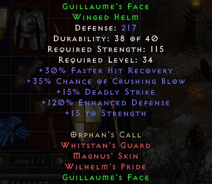 Attachment Preview
