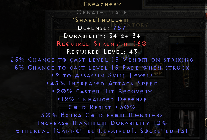 Attachment Preview