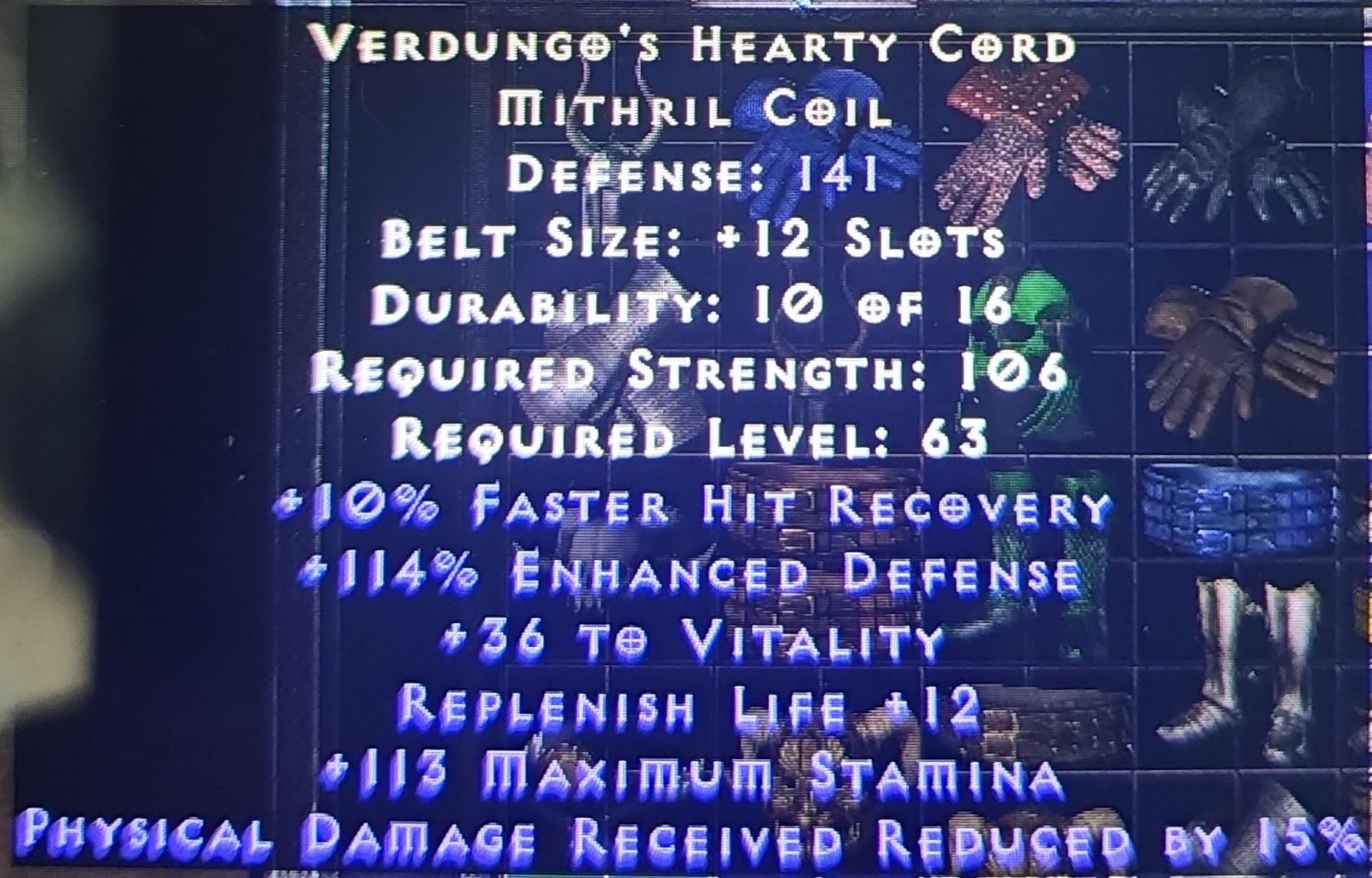 Attachment Preview