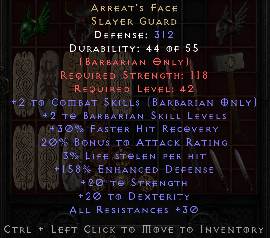 Attachment Preview