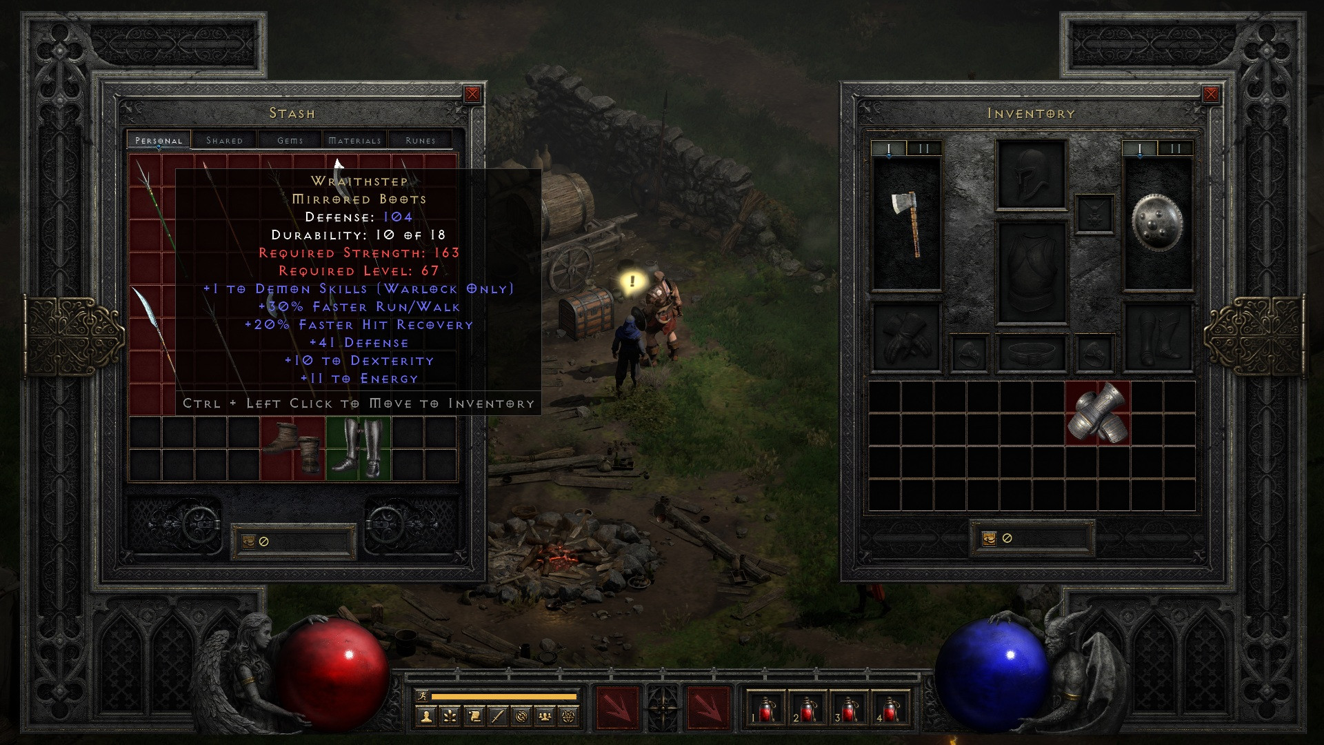 Attachment Preview