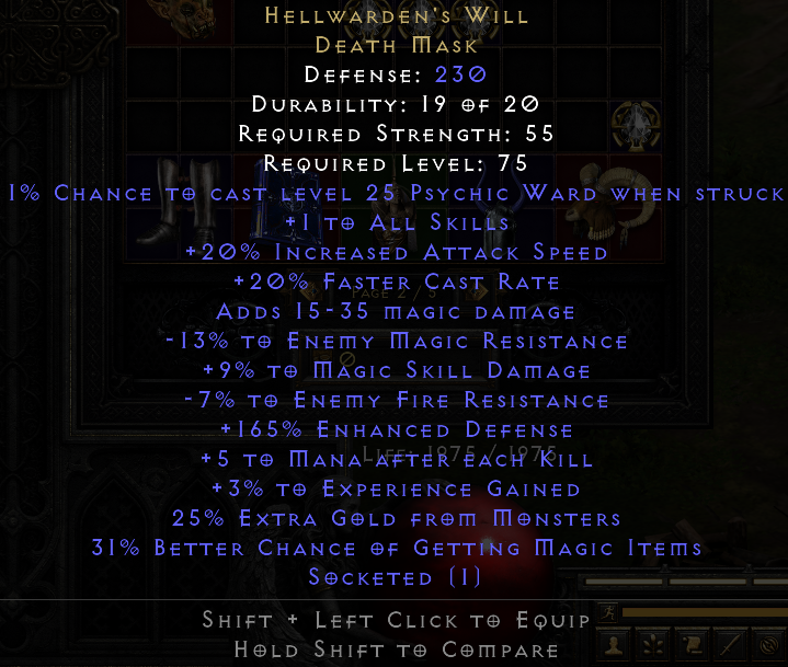 Attachment Preview