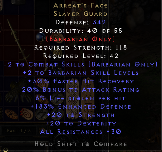 Attachment Preview