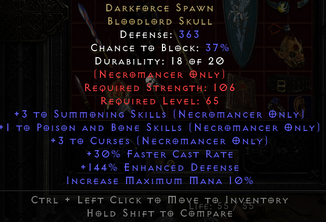 Attachment Preview