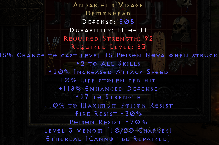 Attachment Preview