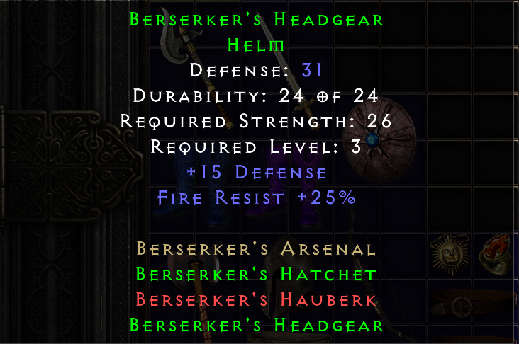 Attachment Preview